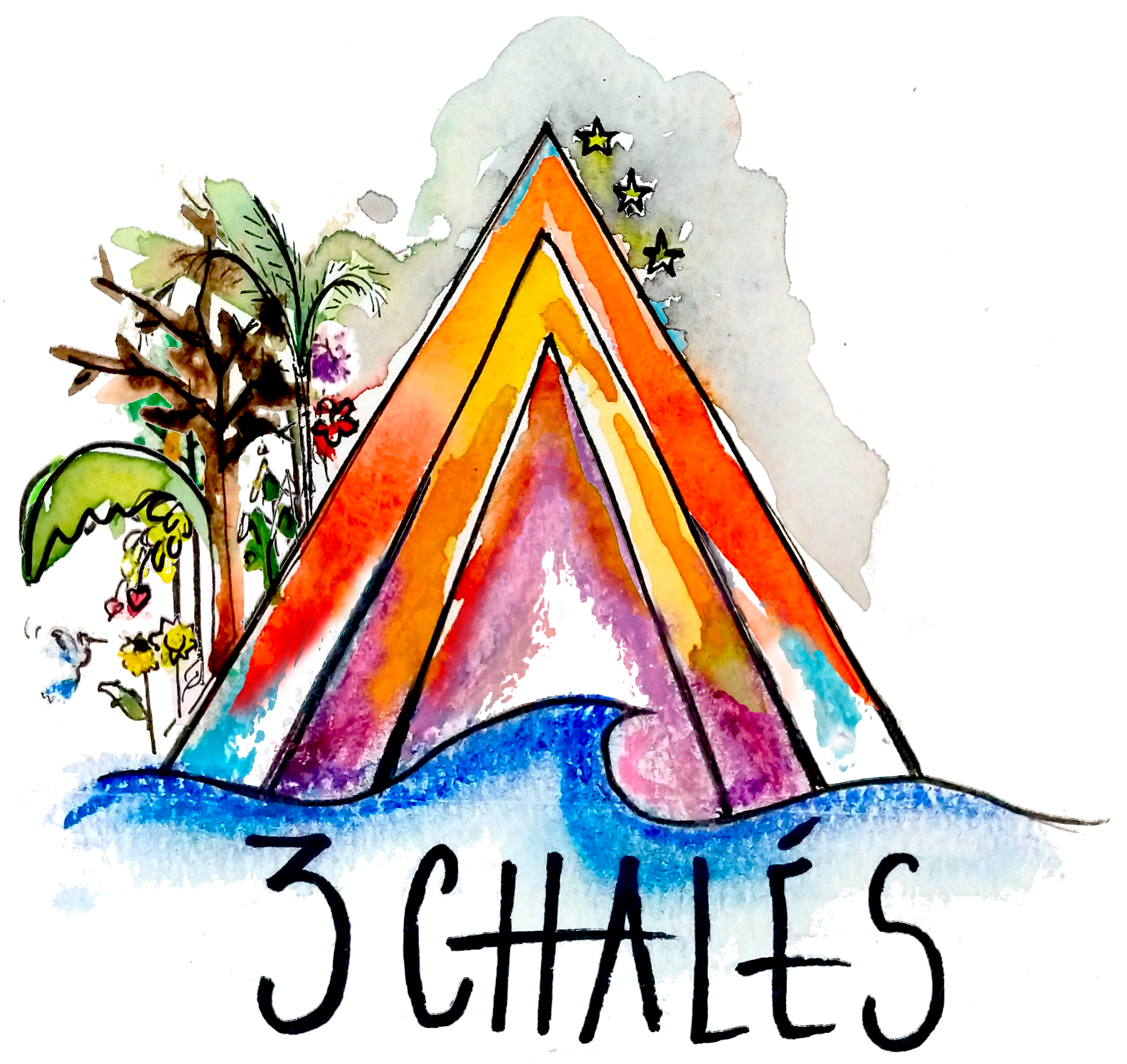 Background-image